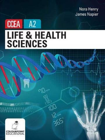 ccea life and health science coursework