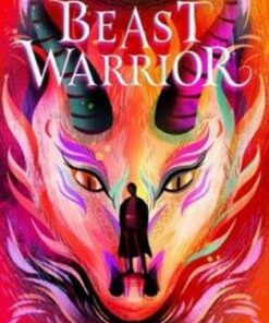 The Beast Warrior - Nahoko Uehashi - 9781782692409