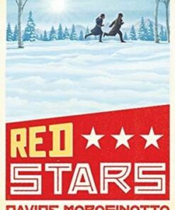 Red Stars - Denise Muir - 9781782692577
