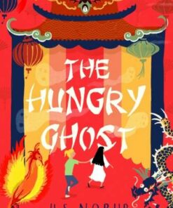 The Hungry Ghost - H.S. Norup - 9781782692690