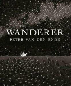 The Wanderer - Peter Van den Ende - 9781782692867