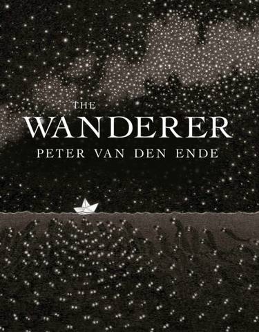 The Wanderer - Peter Van den Ende - 9781782692867