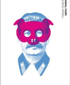 Animal Farm - George Orwell - 9781784876579