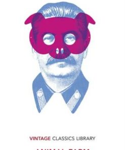 Animal Farm - George Orwell - 9781784876609