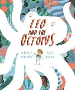 Leo and the Octopus - Isabelle Marinov - 9781787416550