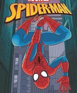 Spider-Man: An Origin Story (Marvel Origins) - Ned Hartley - 9781787416994