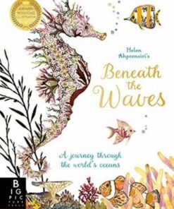 Beneath the Waves - Helen Ahpornsiri - 9781787417182