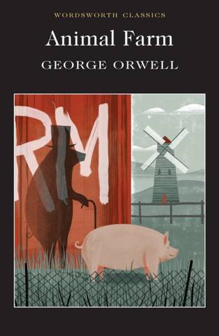 animal farm by george orwell essay