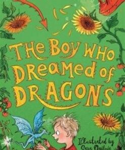 The Boy Who Dreamed of Dragons (The Boy Who Grew Dragons 4) - Andy Shepherd - 9781848129252