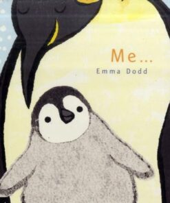 Me... - Emma Dodd - 9781848772847
