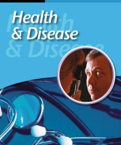 Health & Disease Modular Workbook - Tracey Greenwood - 9781877462139