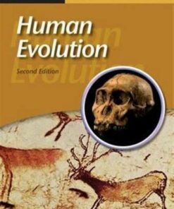 Human Evolution Modular Workbook - Pryor Greenwood - 9781877462993