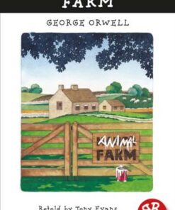 Animal Farm - George Orwell - 9781911091110