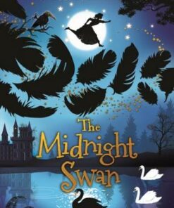 The Midnight Swan - Catherine Fisher - 9781913102371