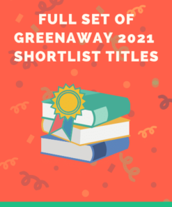 2021 Greenaway Shortlist set