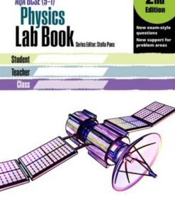 AQA GCSE Physics Lab Book