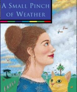 Collins Modern Classics: Small Pinch of Weather - Joan Aiken - 9780006754893