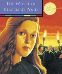 Collins Modern Classics: Witch of Blackbird Pond - Elizabeth George Speare - 9780007148974