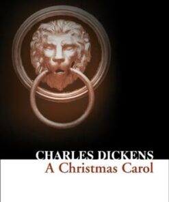 Collins Classics: Christmas Carol - Charles Dickens - 9780007350865