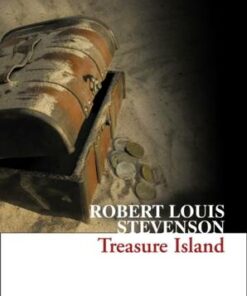 Collins Classics: Treasure Island - Robert Louis Stevenson - 9780007351015