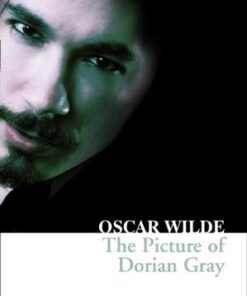 Collins Classics: Picture of Dorian Gray - Oscar Wilde - 9780007351053
