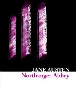 Collins Classics: Northanger Abbey - Jane Austen - 9780007368600