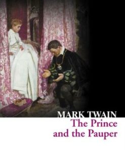 Collins Classics: Prince and the Pauper - Mark Twain - 9780007420063