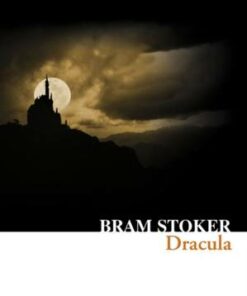 Collins Classics: Dracula - Bram Stoker - 9780007420087