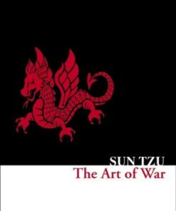 Collins Classics: Art of War - Sun Tzu - 9780007420124