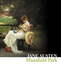 Collins Classics: Mansfield Park - Jane Austen - 9780007420292