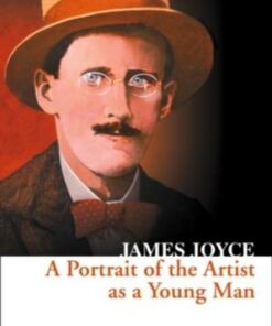 Collins Classics: Portrait of the Artist as a Young Man - James Joyce - 9780007449392