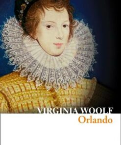 Collins Classics: Orlando - Virginia Woolf - 9780007558087