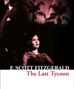 Collins Classics: Last Tycoon - F. Scott Fitzgerald - 9780007574902