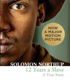 Collins Classics: Twelve Years a Slave - Solomon Northup - 9780007580422