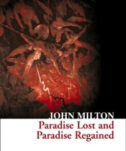 Collins Classics: Paradise Lost and Paradise Regained - John Milton - 9780007902101