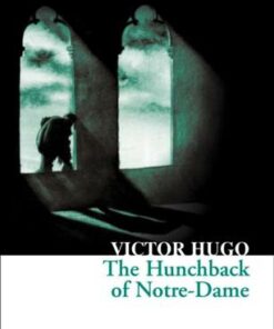 Collins Classics: Hunchback of Notre-Dame - Victor Hugo - 9780007902132