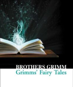 Collins Classics: Grimms' Fairy Tales - Brothers Grimm - 9780007902248
