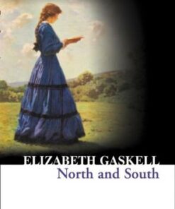 Collins Classics: North and South - Elizabeth Gaskell - 9780007902255