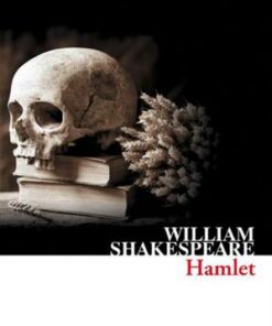Collins Classics: Hamlet - William Shakespeare - 9780007902347