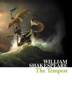 Collins Classics: Tempest - William Shakespeare - 9780007902354