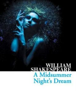 Collins Classics: Midsummer Night's Dream - William Shakespeare - 9780007902378