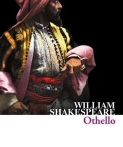 Collins Classics: Othello - William Shakespeare - 9780007902408