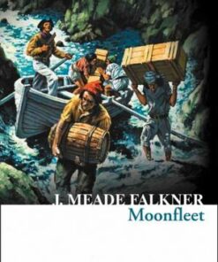 Collins Classics: Moonfleet - John Meade Falkner - 9780007920709