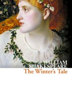 Collins Classics: Winter's Tale - William Shakespeare - 9780007925483
