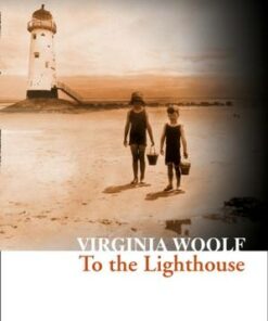 Collins Classics: To the Lighthouse - Virginia Woolf - 9780007934416