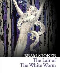 Collins Classics: Lair of the White Worm - Bram Stoker - 9780008110505