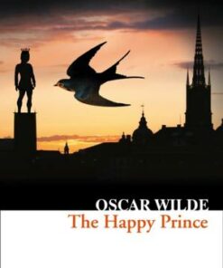 Collins Classics: Happy Prince and Other Stories - Oscar Wilde - 9780008110642