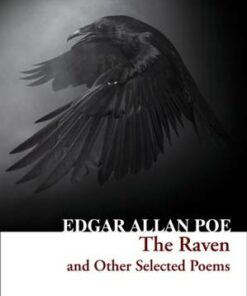 Collins Classics: Raven and Other Selected Poems - Edgar Allan Poe - 9780008180515