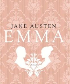 Collins Classics: Emma - Jane Austen - 9780008182243