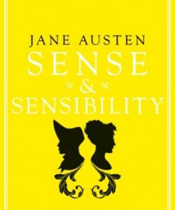 Collins Classics: Sense and Sensibility - Jane Austen - 9780008195502